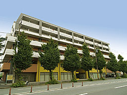 ＳＯＭＰＯケア株式会社 SOMPOケア ラヴィーレ川崎・求人番号9729256